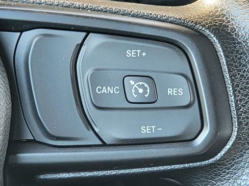 Certified 2024 Jeep Wrangler Sport image 34