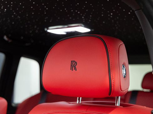 New 2026 Rolls-Royce Cullinan AWD/4WD image 33