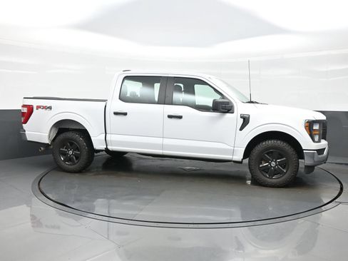 Used 2023 Ford F150 XL w/ Trailer Tow Package AWD/4WD image 7