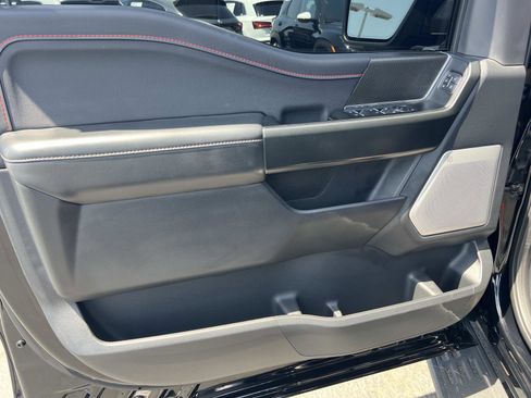 Used 2025 Ford F150 Raptor AWD/4WD image 6