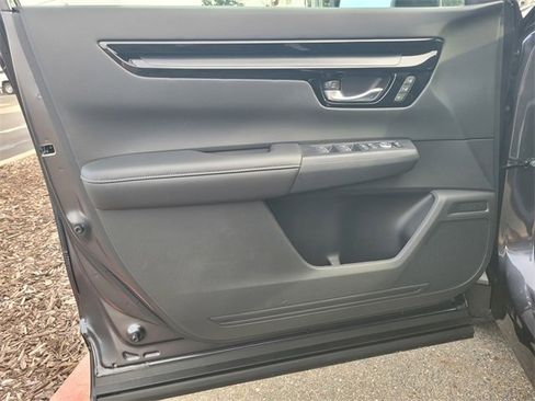 New 2026 Honda CR-V EX-L image 7