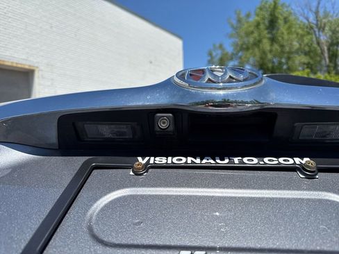 Used 2020 Buick Envision Preferred w/ LPO, Cargo Package AWD/4WD image 16