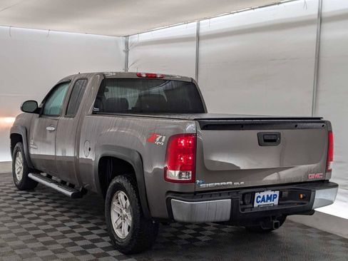 Used 2013 GMC Sierra 1500 SLE image 4