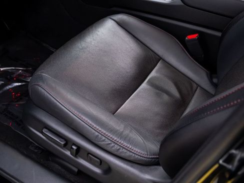 Certified 2024 Honda Passport Black Edition image 15