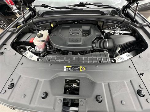 Used 2023 Jeep Grand Cherokee L Overland w/ Luxury Tech Group IV image 34