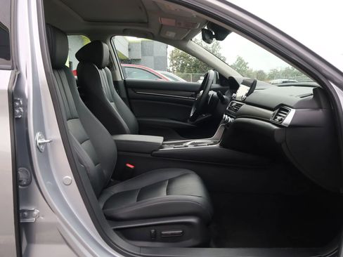 Used 2022 Honda Accord EX-L image 25