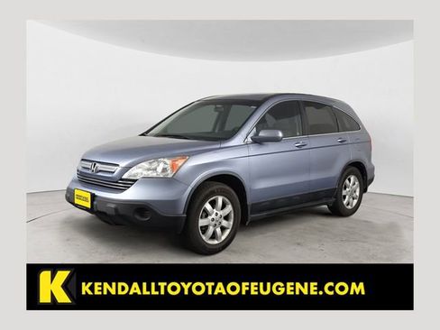 Used 2009 Honda CR-V EX-L image 1