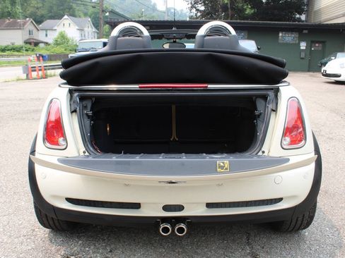 Used 2007 MINI Cooper S FWD image 24