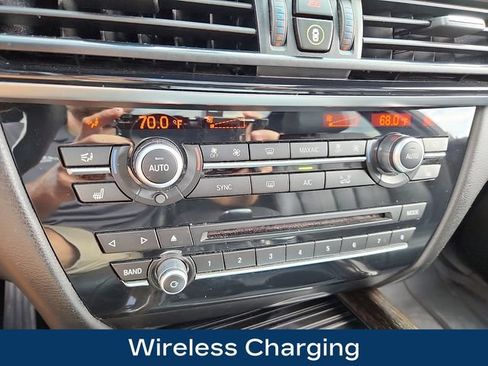 Used 2018 BMW X5 xDrive35i AWD/4WD image 21