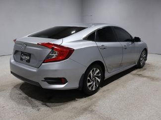 Used 2016 Honda Civic EX video 2