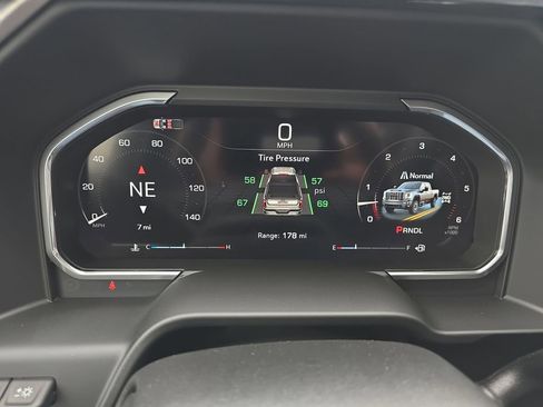 New 2026 GMC Sierra 2500 Denali w/ Denali Reserve Package image 17