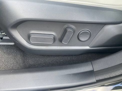 New 2026 Lexus ES 500e AWD/4WD image 11