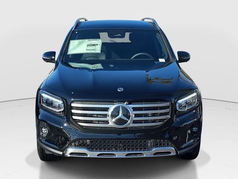 New 2026 Mercedes-Benz GLB 250 GLB 250 image 6