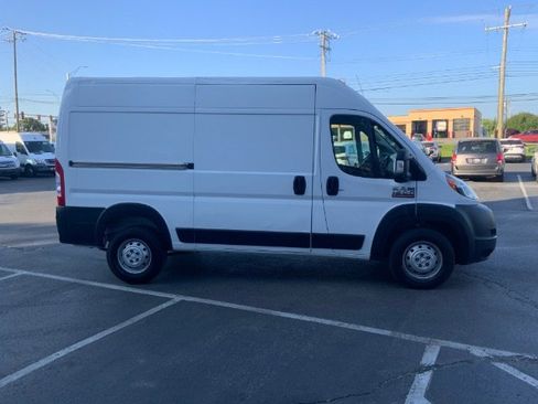 Used 2019 RAM ProMaster 1500 image 5