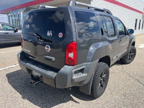 Used 2013 Nissan Xterra S image 6