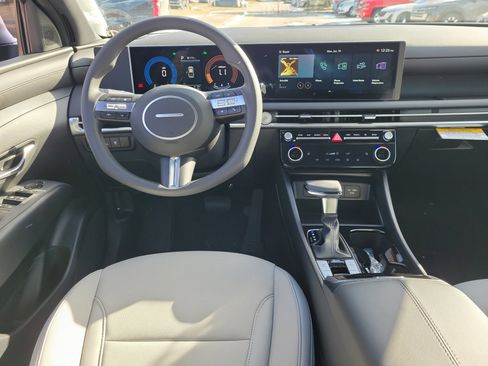 New 2026 Hyundai Santa Cruz SEL image 10