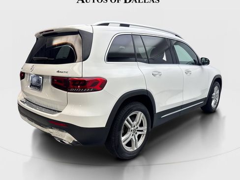 Used 2023 Mercedes-Benz GLB 250 4MATIC image 6