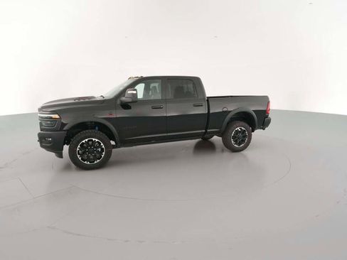 New 2026 RAM 2500 Rebel w/ Rebel Level 2 Equipment Group image 5