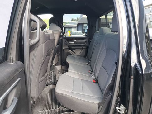 Used 2023 RAM 1500 Big Horn AWD/4WD image 14