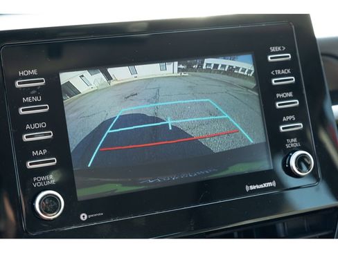 Used 2021 Toyota Camry LE image 22