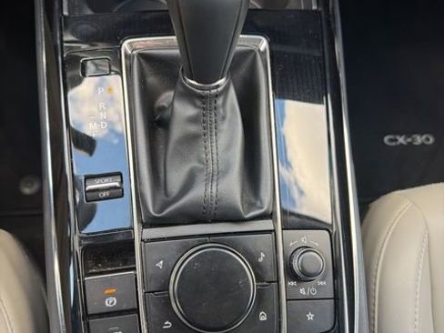 Used 2023 MAZDA CX-30 AWD 2.5 S w/ Preferred Package image 8