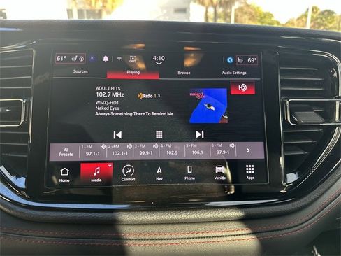 Used 2024 Dodge Durango GT image 12