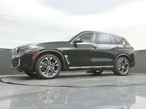 New 2026 BMW X5 xDrive40i AWD/4WD image 47