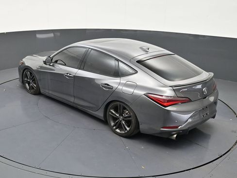 Used 2024 Acura Integra A-Spec FWD image 15