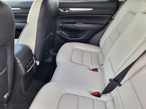 New 2025 MAZDA CX-5 AWD 2.5 S w/ Preferred Package image 13