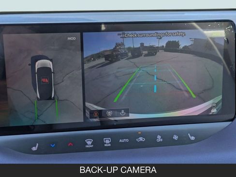 New 2026 Nissan Leaf SV+ w/ Floor Mat Package (SV+) FWD image 18