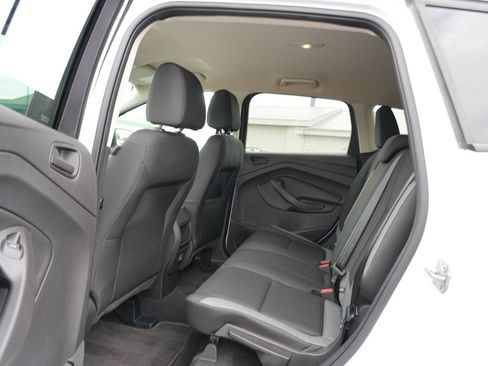 Used 2016 Ford Escape S FWD image 18