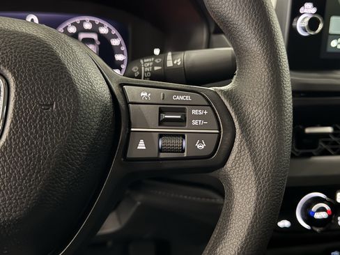 New 2026 Honda Accord SE image 26