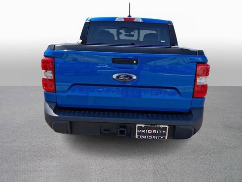 Used 2022 Ford Maverick XLT w/ XLT Luxury Package FWD image 5