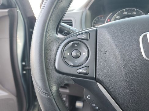Used 2012 Honda CR-V EX image 26