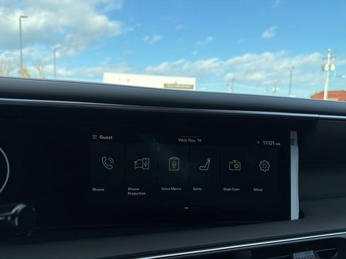 New 2026 Hyundai Palisade Calligraphy image 29