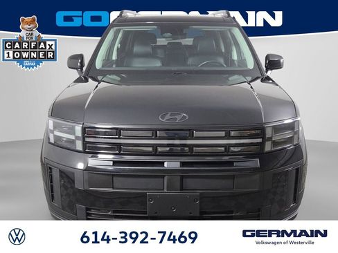 Used 2024 Hyundai Santa Fe XRT image 3