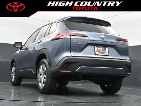 New 2026 Toyota Corolla Cross L FWD image 38