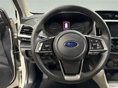 Used 2020 Subaru Forester w/ Alloy Wheel Package AWD/4WD image 16