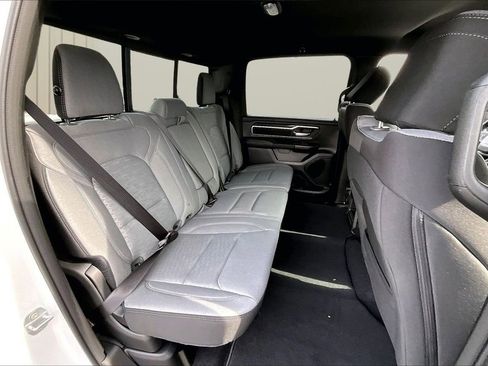 New 2026 RAM 1500 Big Horn AWD/4WD image 21