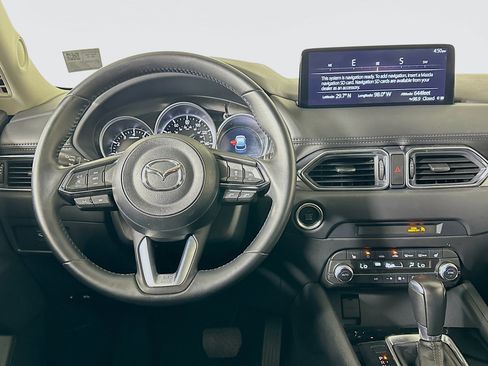 Used 2024 MAZDA CX-5 AWD 2.5 S w/ Select Package image 18