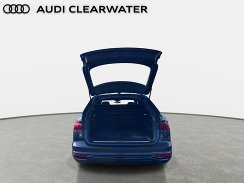 Used 2025 Audi A6 Premium Plus image 6