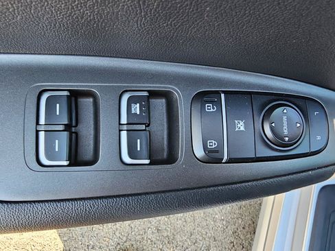 Used 2016 Kia Optima LX FWD image 28