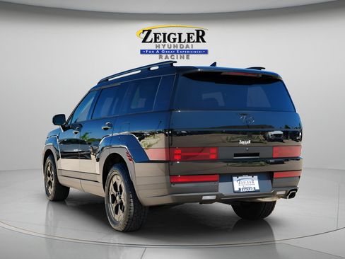 Certified 2024 Hyundai Santa Fe XRT AWD/4WD image 5