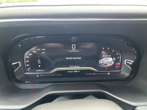 Used 2024 GMC Yukon Denali AWD/4WD image 15