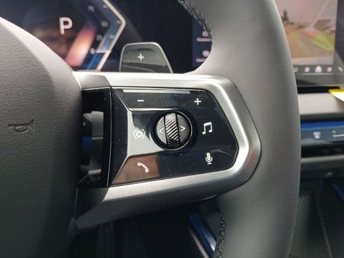 New 2026 BMW X3 xDrive30 AWD/4WD image 26
