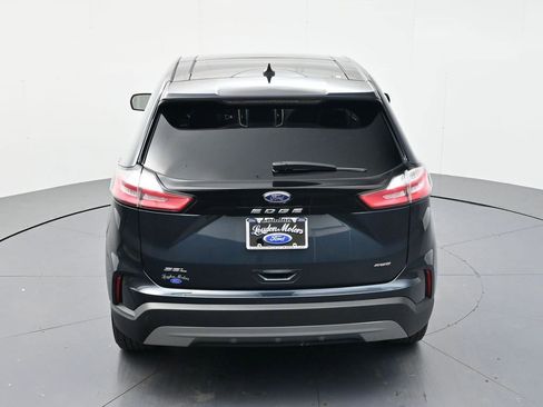 Used 2022 Ford Edge SEL w/ Convenience Package AWD/4WD image 39