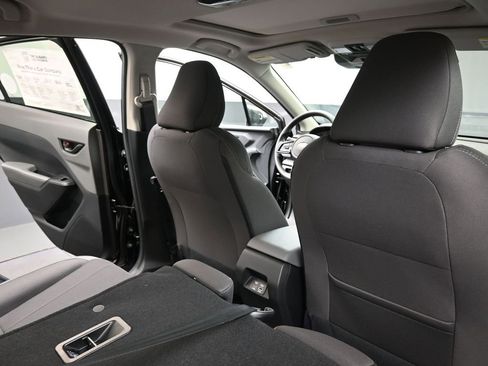 New 2026 Subaru Crosstrek 2.0i Premium image 15