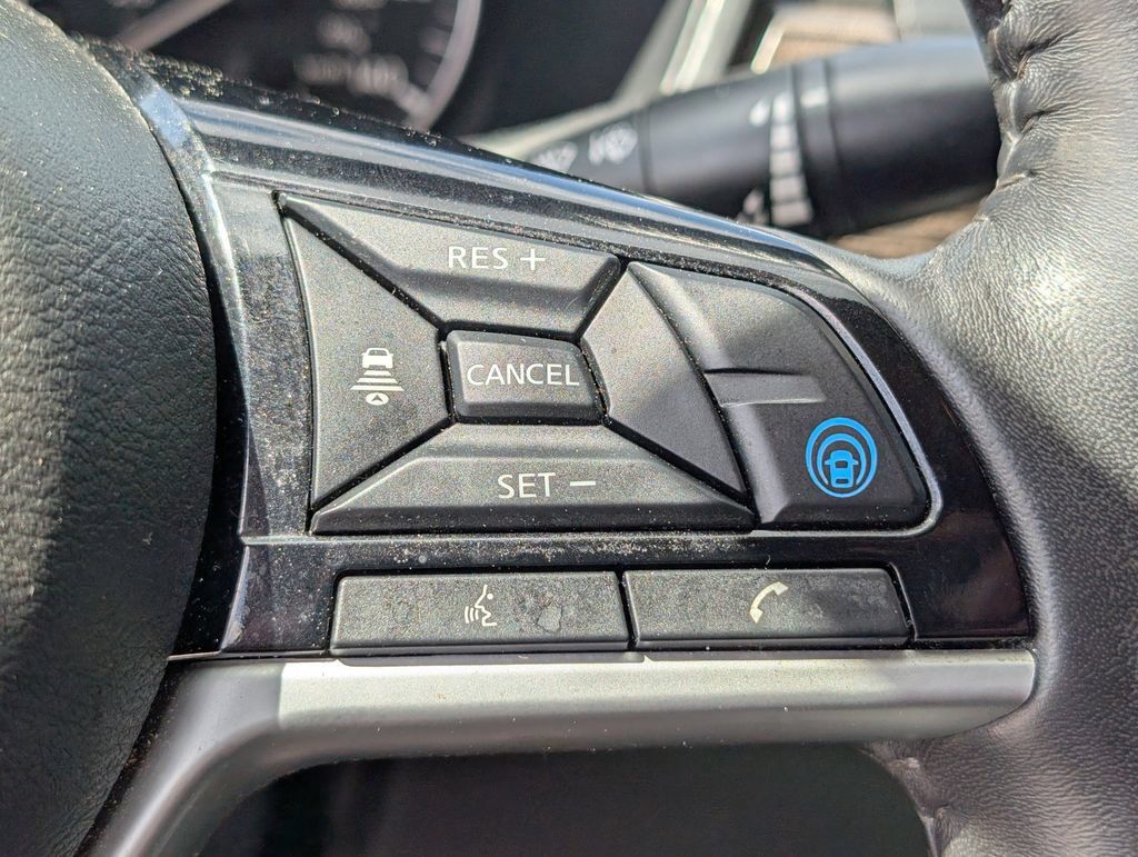Used 2021 Nissan Altima 2.5 SL FWD image 20