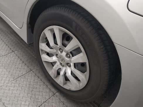 Used 2018 Nissan Altima 2.5 S w/ S Convenience Package FWD image 31