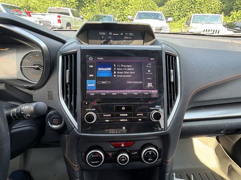Used 2019 Subaru Crosstrek 2.0i Limited w/ Popular Package #4 AWD/4WD image 32